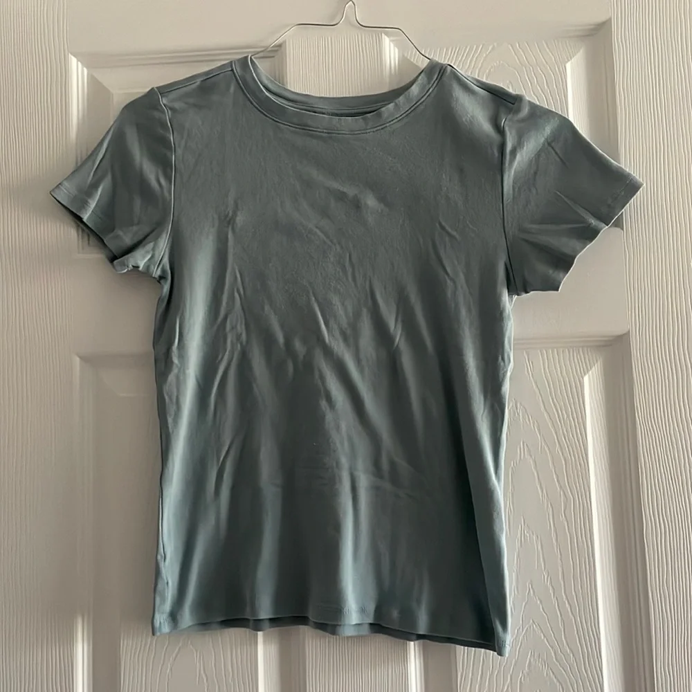 Shirt - Picture 1 of 2